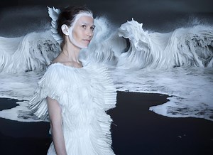 "Cocoon", les chansons cathartiques de la chanteuse zurichoise Annakin | RTS