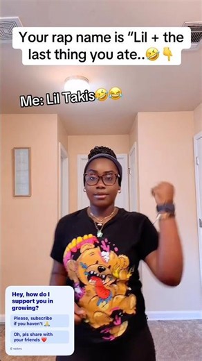 What's your rap name?! 🤣👀 #shortsfeed #dance #shorts #fyp #youtube #blowup #viral #funny