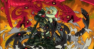 Dragon: Marked for Death Will Finally Be Released on Nintendo Switch
