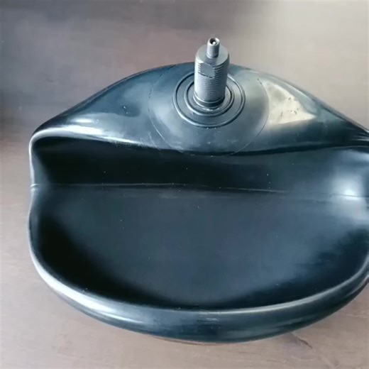 HYDAC Accumulator Bladder SB330-32A1/112A9-330A Accumulator European Standard Rubber Bladder 4L 13L 20L 24L 50L Nitrogen Replace