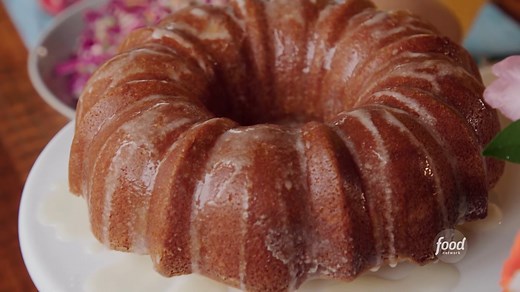 91K views · 570 reactions | Recipe of the Day: Kardea Brown's Aunt TC's Lemon-Lime Soda Cake  Get the recipe: https://foodtv.com/3mHEKTS | Food Network | Facebook