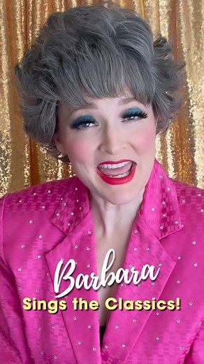 📼ANOTHER CLASSIC TUNE FROM THE BARBARA DIXON VAULT! 📼 🎟️ DON’T FORGET: EARLY BIRD SALE ENDS TONIGHT AT 11:59PM🐣 for ✨Broadway Barbara LIVE! ✨ APRIL 4th 2023 @ 8PM PST at the iconic @bourbonroomhollywood ✨A hoppin’ night full of classic Barbara tunes, brand new songs and some Easter Surprises! 💐🐰 💥Get your IN-PERSON & LIVE STREAM TICKETS NOW💥 🌟LINK IN BIO🌟 Produced by: @marisaraematthews & @broadwayatthe_ #broadwaybarbara #broadwayatthe #broadwayatthebourbonroom #bourbonroom #bourbonroo