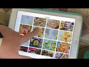 theCookBookApp | Must Have Digital Cookbook