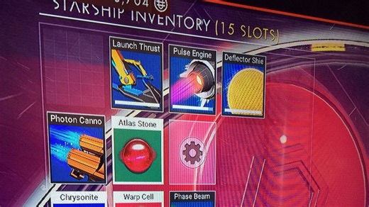 No Man's Sky has a game-breaking exploit which is letting users farm rarest items