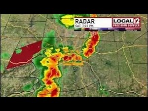 LIVE Cincinnati Weather Radar