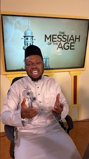 WE ARE LIVE NOW!! THE MESSIAH OF THE AGE - On MTA