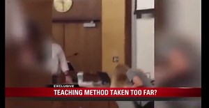 Student Believed She Drank Professors Urine For Extra Credit In Strange Prank!