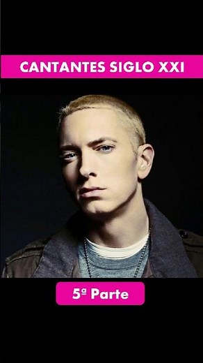 Las mejores canciones en inglés del siglo XXI | 5ª parte: cantantes masculinos