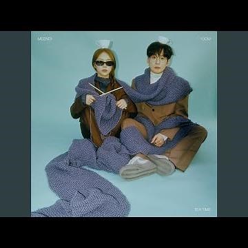 Tea time (Feat. 10CM)