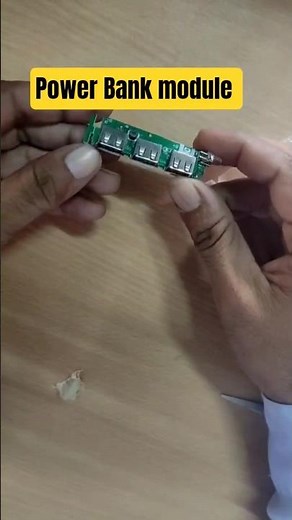 how to make power bank module , Home automation system , science working project , Arduino project