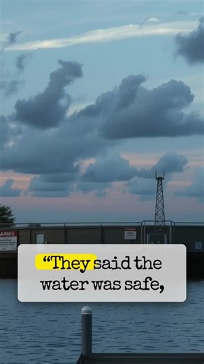 They said the water was safe. They lied. Factories dumped poison into Cajun rivers, and generations paid the price. The Gulf didn’t die from storms — it was killed for profit. #BayouTruth #CajunHistory #EnvironmentalScandal #ForgottenSouth #PoisonedCoast