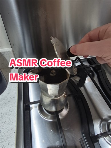 Brew Coffee the Real Way with a Stovetop Maker