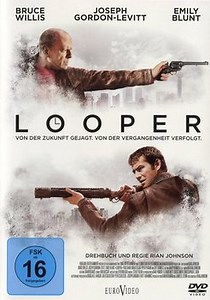 Looper Trailer HD (Englisch) (2012)
