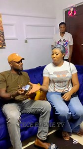 The Test #trend #fyp #viral | CeCe Edeme TV