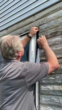 Expert Window & Door Flashing with Frog Tape Pro Grade | Rich the Remodeler