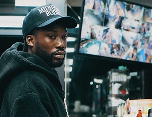 Meek Mill Releases New Song ‘5AM IN PHILLY’ — Listen