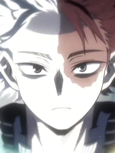 Happy Birthday Shoto Todoroki! 🎉