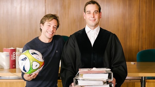 Checker Reportagen: Der Lügen-Check