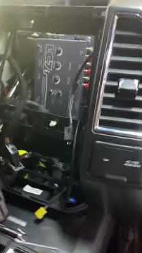 AudioControl LC7i Installed in A 2016 F150 @ Soundsource Macon Ga 💥💥💥