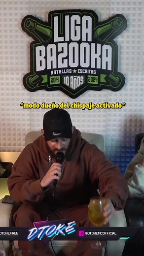 DTOKE Responde sobre Beef con Piezas: ¿Malentendido?