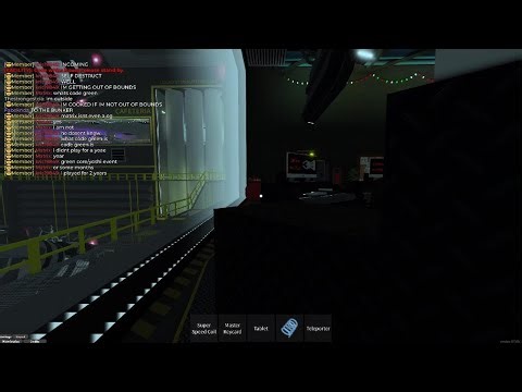 Roblox AECF code white