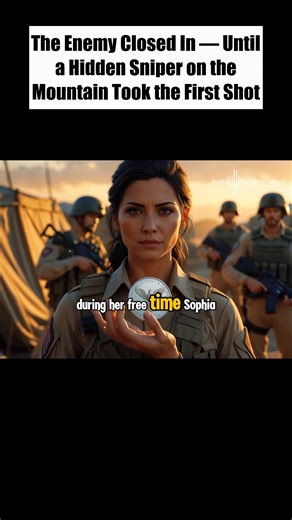 57K views · 2.7K reactions | The Enemy Closed In — Until a Hidden Sniper on the Mountain Took the First Shot | Retro Surfers | Facebook