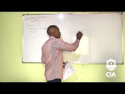 Compter les Occurrences d’un Élément dans un Tableau | Algorithme et Explications