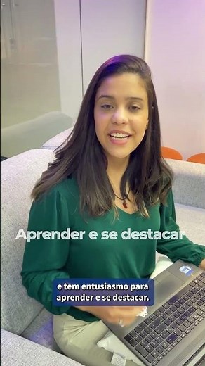 Como conseguir um emprego sem experiência