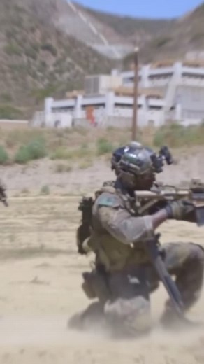 MARSOC Marines conduct CQB training🏴 #MARSOC #Marines #CQB #Destinationdepop #training #specialops #DoritosDuetRoulette #fyp #viral #xybzca #tactic