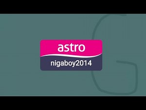 Recorded All Astro Ident Logos