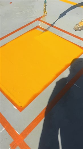 The Art of ASMR Line Marking: A Satisfying Experience