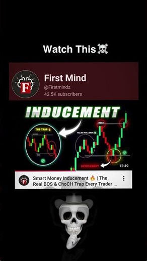 This Smart Money Course Is for You (If You Want to Learn Trading) 😳#shorts