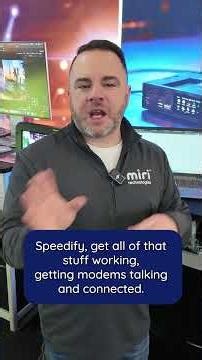 miriOS for Miri and GL.iNet Routers: OpenWrt + Speedify = Resilient Internet