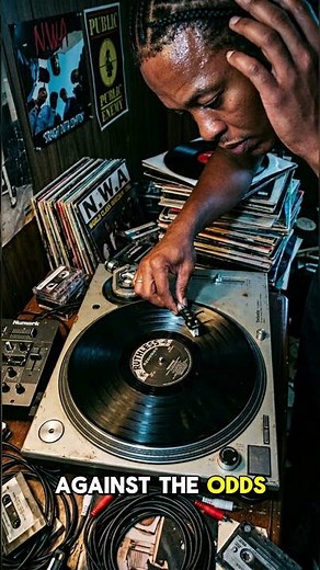 Dr. Dre: The Brutal Truth Behind The $3 Billion Empire 🎧🔥