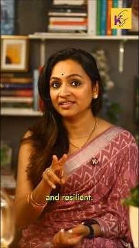 Calm vs Resilience: Understanding the Difference Between 2 Emotional States