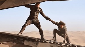 リブート版『Dune』、予定どおり完成させるためには「全力疾走」が必要だとドゥニ・ヴィルヌーヴが語る