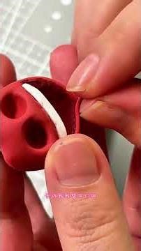 Revolutionize DIY: Handmade Clay Figurines for '90s Babies