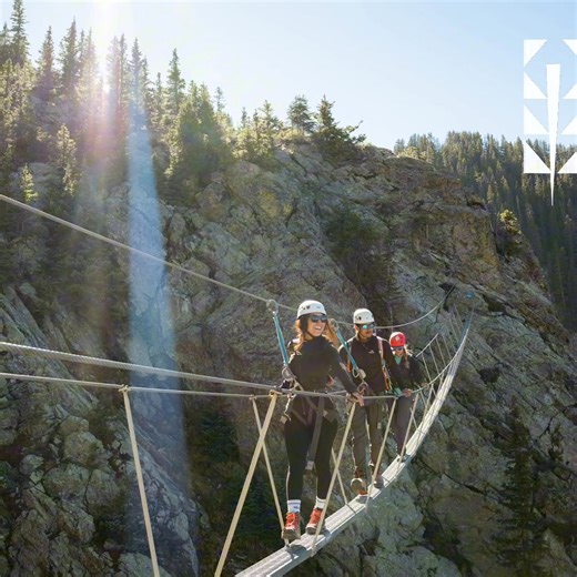 273K views · 997 reactions | This summer, make Taos Ski Valley your elevated home base—where everything from temperatures to adventures is a little cooler. | Taos Ski Valley | Facebook