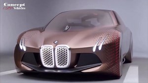 1.3M views · 7.6K shares | BMW Vision Next 100 - interior Exterior and Drive Click Like Page for more Amazing vids & pics of Concept Vehicles  | Concept vehicles | Facebook