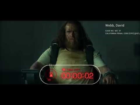 AI Beast System Predictive Programming