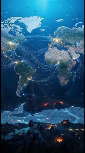 How The Internet Works (Explained Simply) 😱