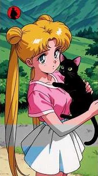 5 Things You Didn’t Know About Usagi Tsukino! #SailorMoon