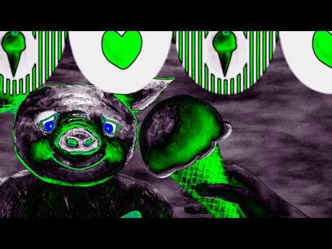 Alphabet Story (Part 40) Who Wants Strawberry Ice Cream| Effects Tutorial ByGamavision Csupo Effects