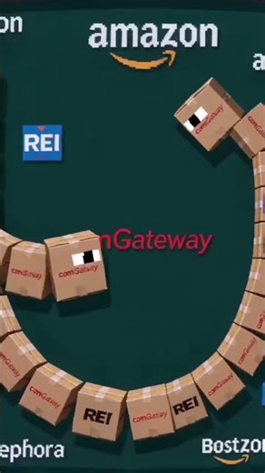 How to Shop EVERY US Store & Consolidate Like a Pro | comGateway