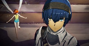 Japanese Monk Chanted for Metaphor: ReFantanzio's Soundtrack