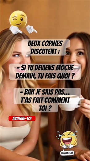 Le clash entre copines ! 😂 #shorts #humour #viralshort #blague