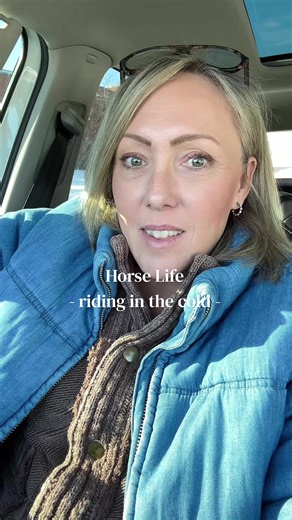 Riding in Cold Weather: Essential Horse Care Tips