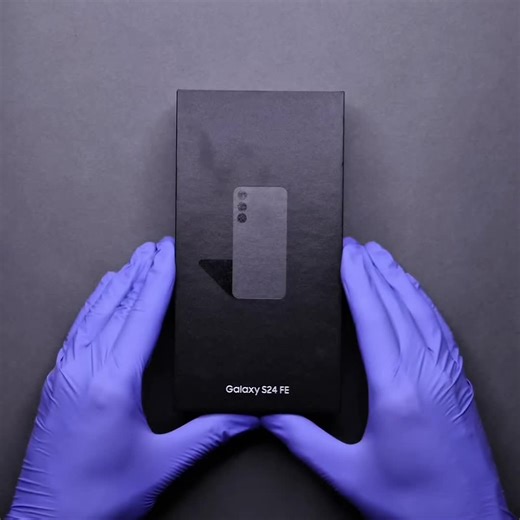 Samsung Galaxy S24 FE: Features and Camera Test Review