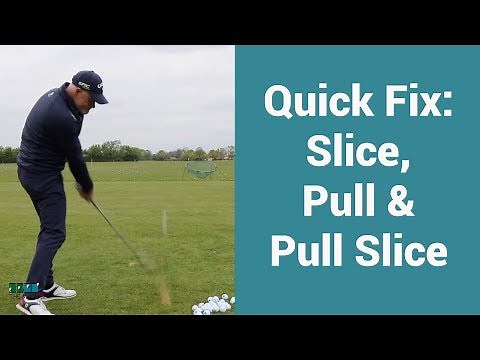 Quick Fix: Slice, Push & Push Slice