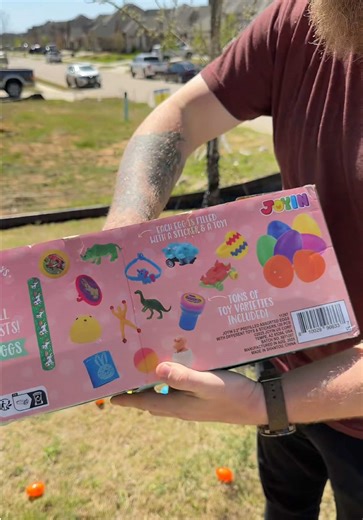 Creative Ideas for Easter Egg Hunts